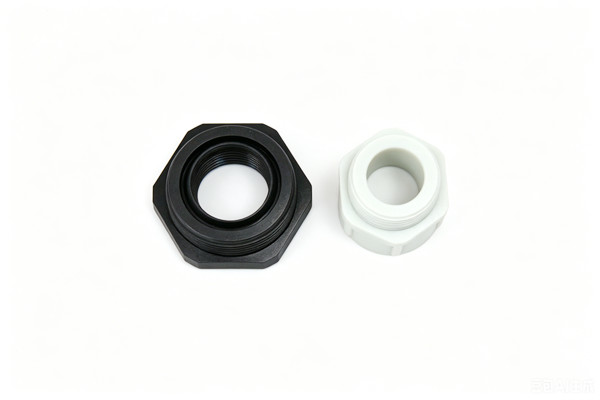 防水型塑料電纜接頭實物圖